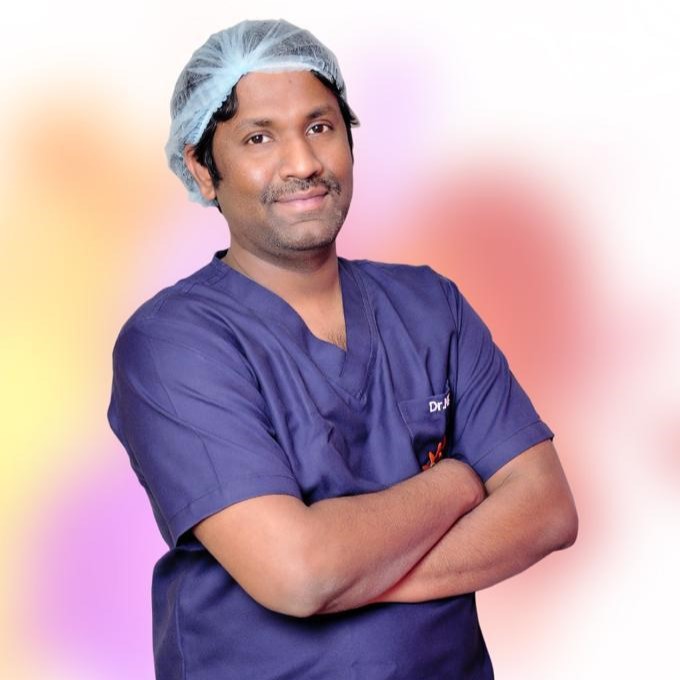 Dr. Nikhilesh Kumar